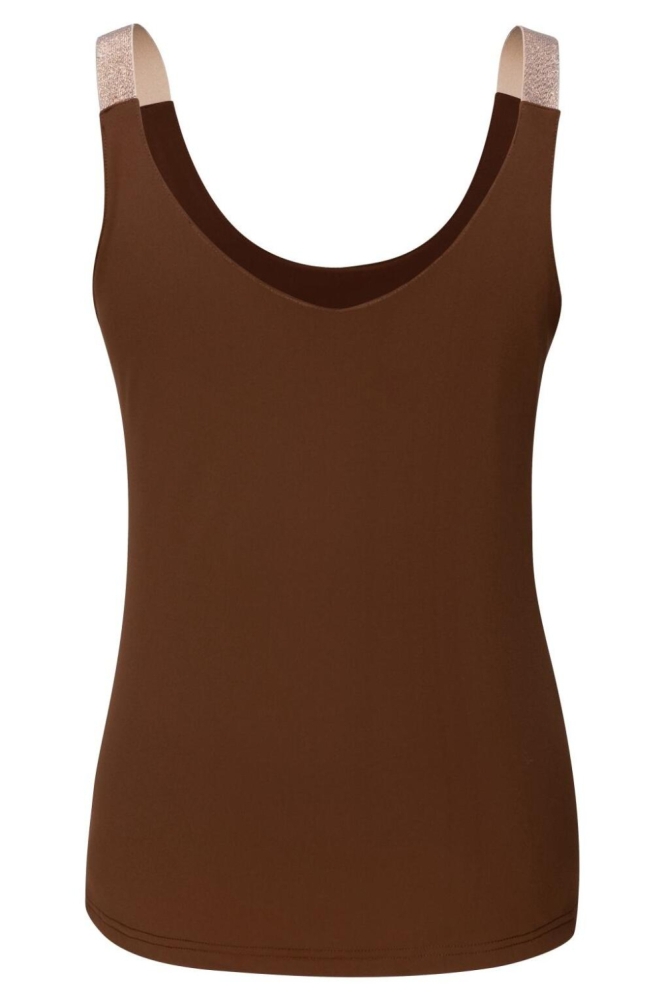 JOSIE TOP KR06 11375 305 1103 CIDER WOOD